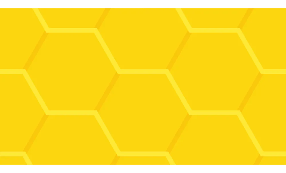 Honeycomb 1