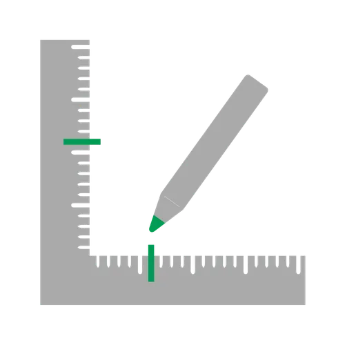 Requested formats