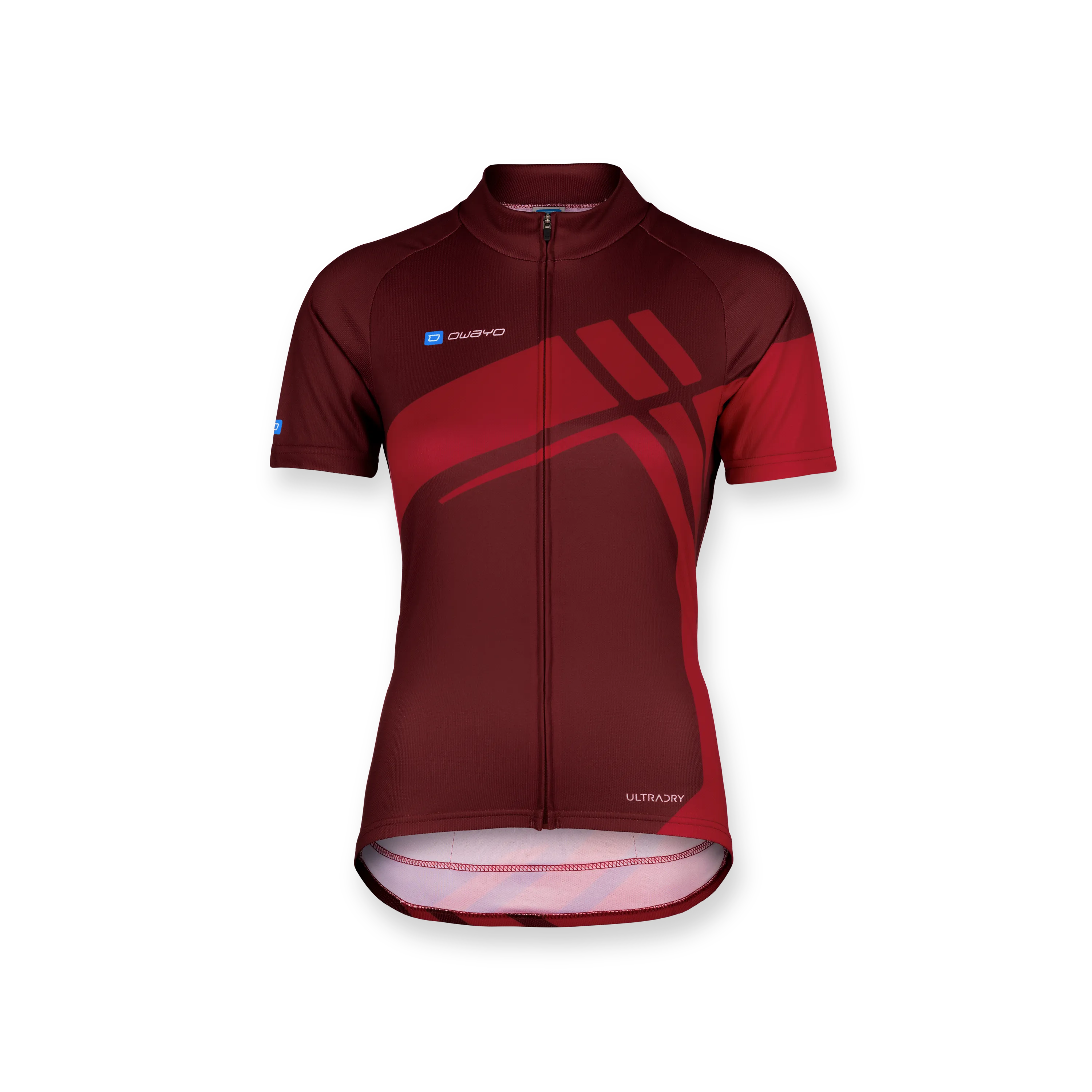 Women's Cycling Jerseys