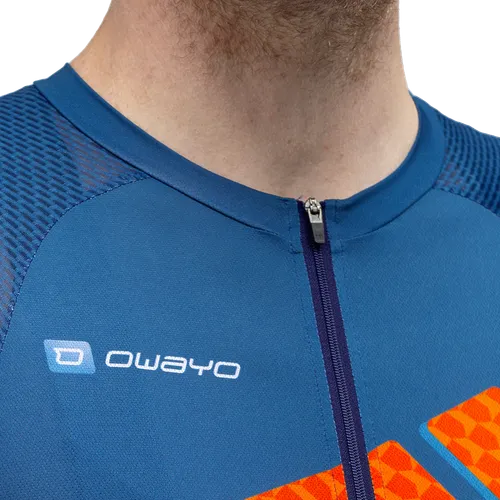 Fitted Collar