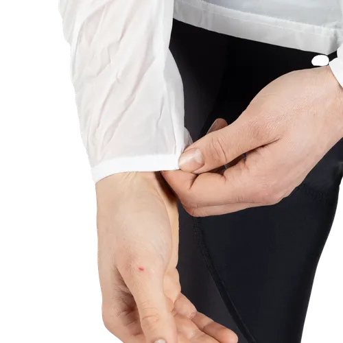 Elastic Sleeve Cuffs