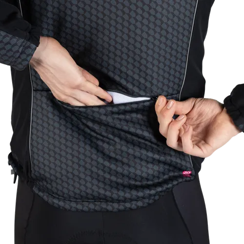 Back Pocket