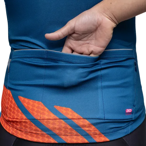 Back Pockets