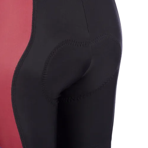 Resilient Seated Area