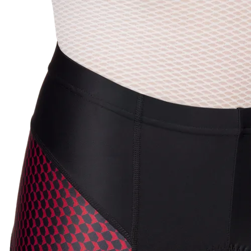 Wide Waistband