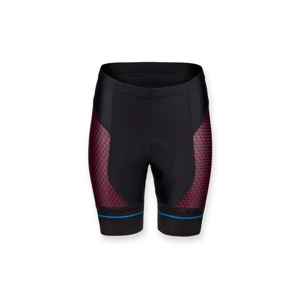 Cycling Shorts CP5w Pro Comp Ladies