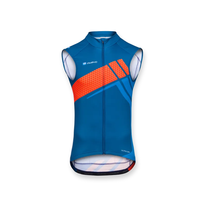 Cycling Jersey CT5 Pro Sleeveless