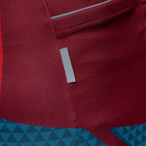 Small Reflective Flags