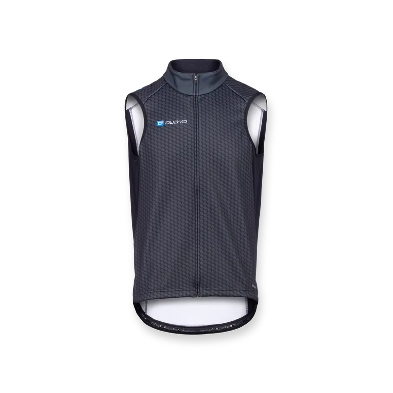 Softshell Vest CVS5 Pro