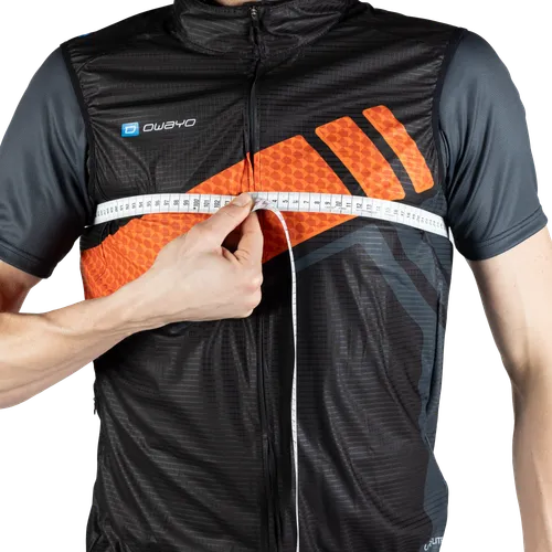 OFIT Sizing System