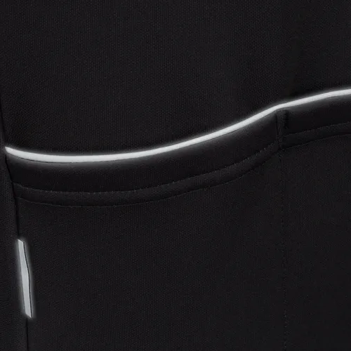 Optional: Large Reflective Piping