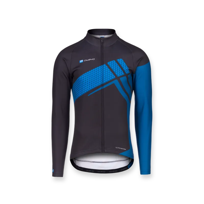 Winter Cycling Jersey CW5 Pro