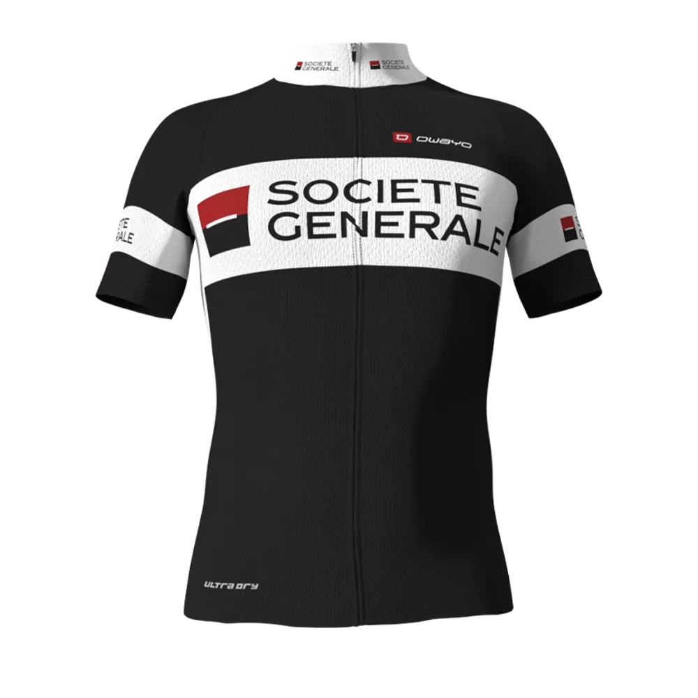 Société Générale