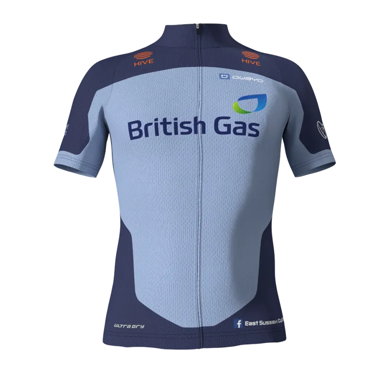 British Gas