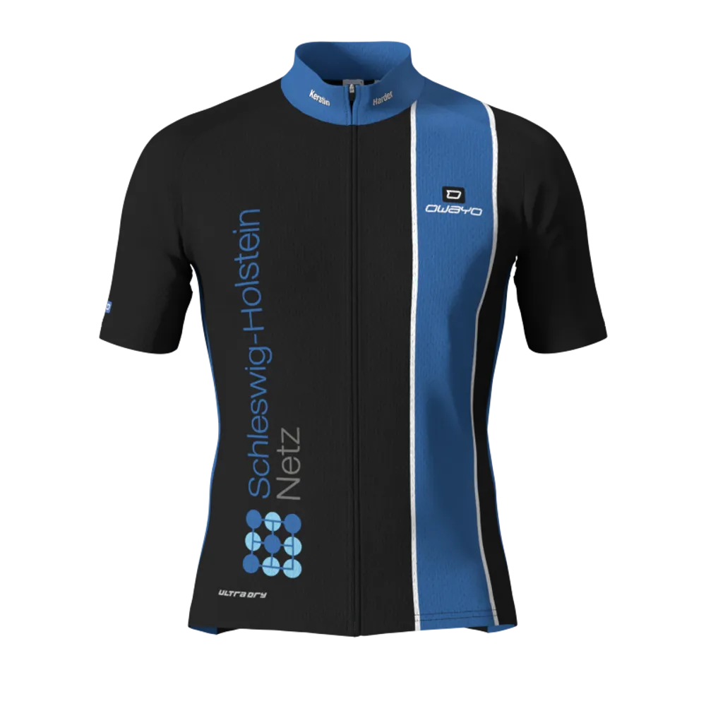 Schleswig-Holstein Netz