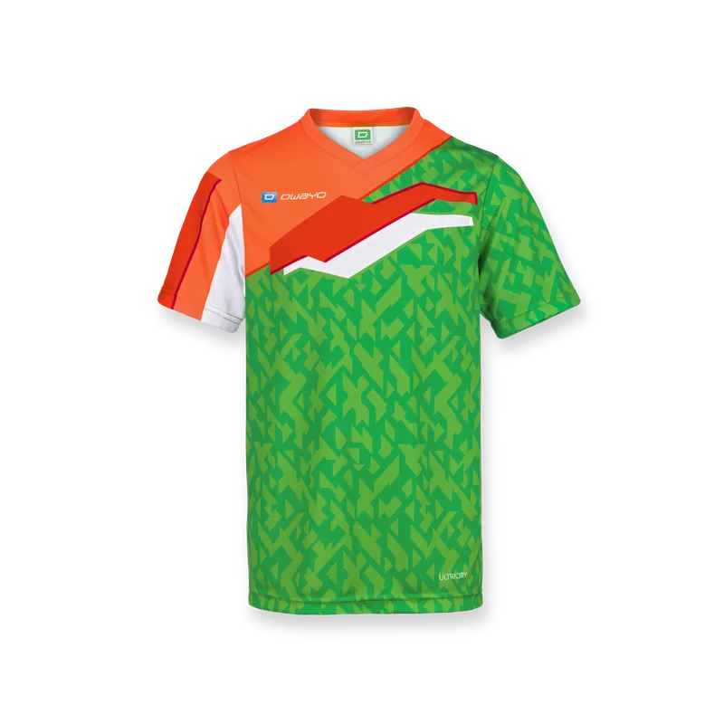 MTB Jersey F1 Kids