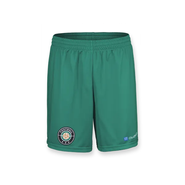 Soccer Shorts FP3 Basic