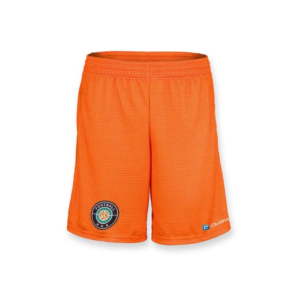 Soccer Shorts FP6 Hero