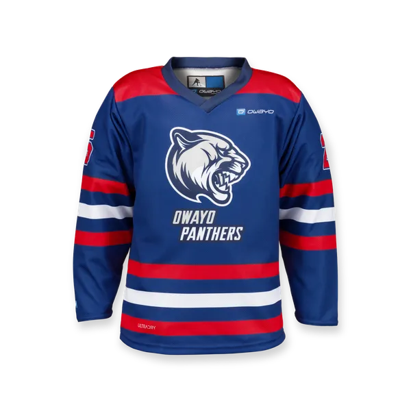 Hockey Jersey H1 Kids