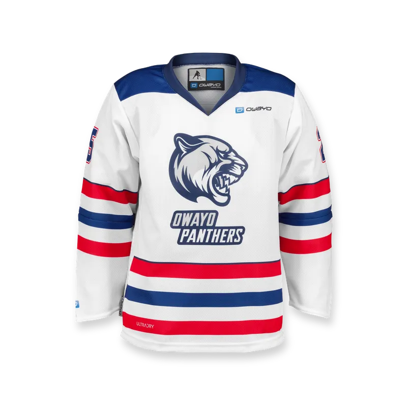 Hockey Jersey H6 Hero Kids