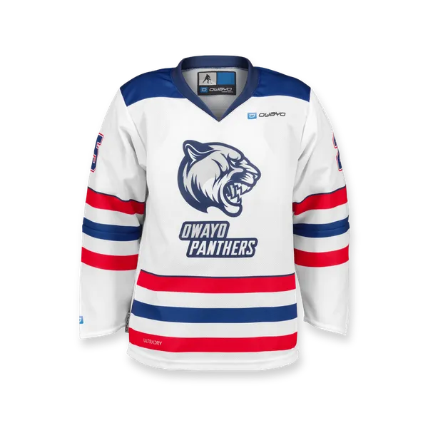 Hockey Jersey H6 Hero Kids