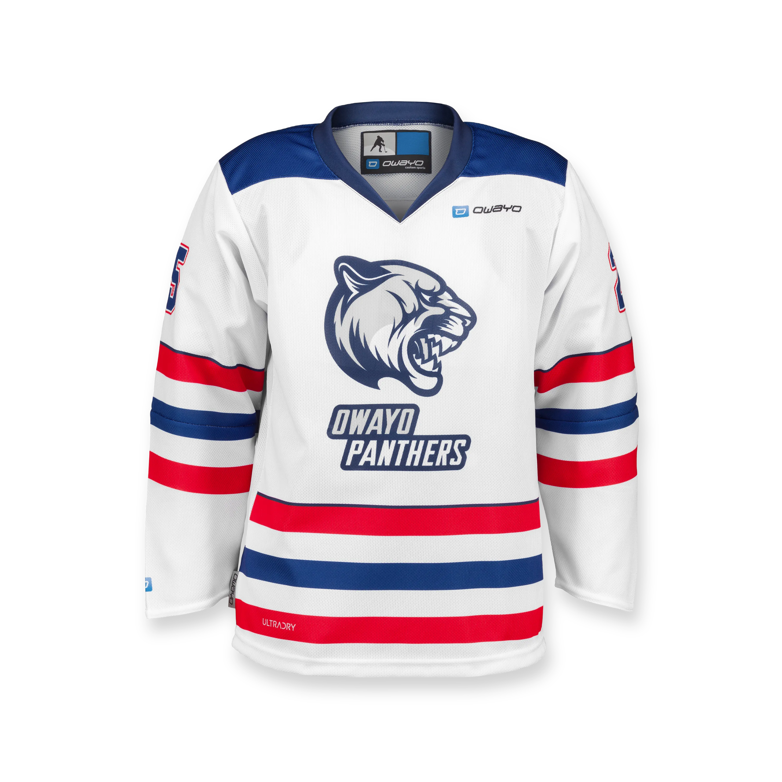 Kids Hockey Jerseys