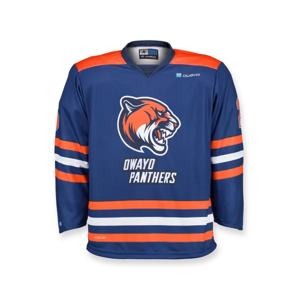 Hockey Jersey H6 Hero