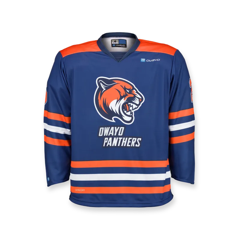 Hockey Jersey H6 Hero