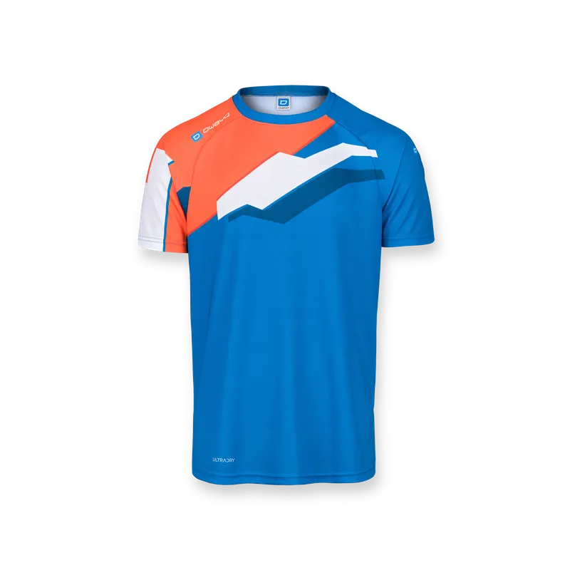 Dirt Jersey M5 Pro