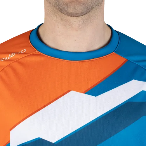 Round Collar