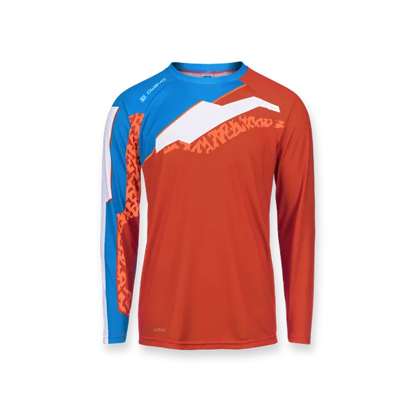 MTB Jersey ML6 Hero Long Sleeve