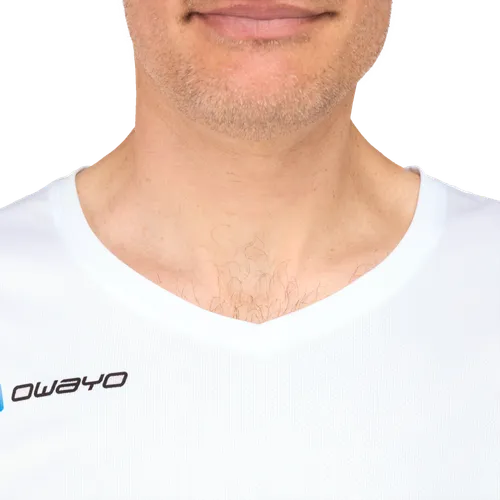 Collar Option2:</br>
V-Neck