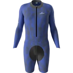 CTL7 Epic Long Sleeve Skinsuit – Customizable | owayo