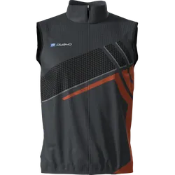 Wind Vest CVW5 Pro – Customizable | owayo