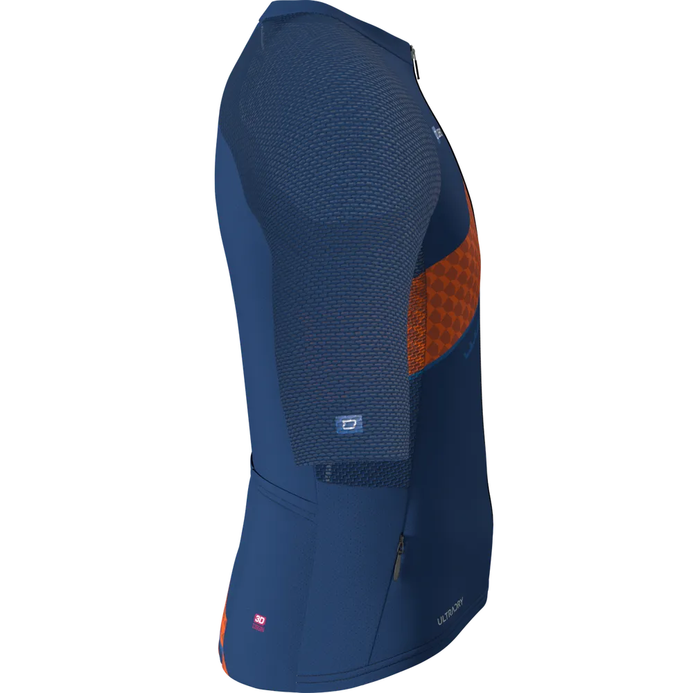 Cycling Jersey C7 Epic – Customizable | owayo