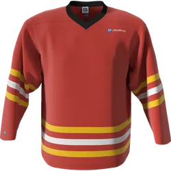 Hockey Jersey H6 Hero – customize your way | owayo