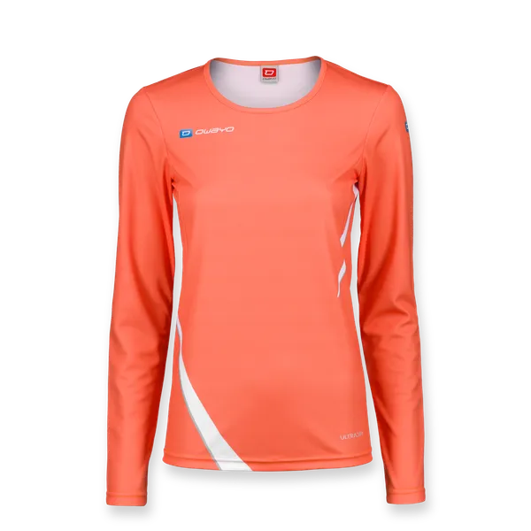RL5w Pro TS Women's Long Sleeve Jersey