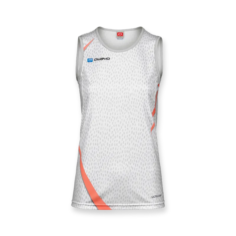 RT5w Running Tank Tops