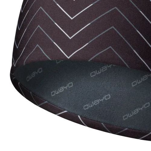 Dual layered functional fabric