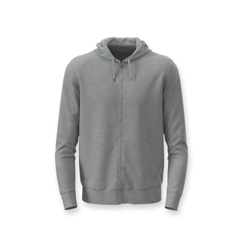 Zip-up Hoodie Classic