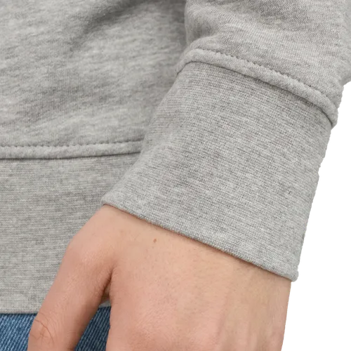 Elastic cuff