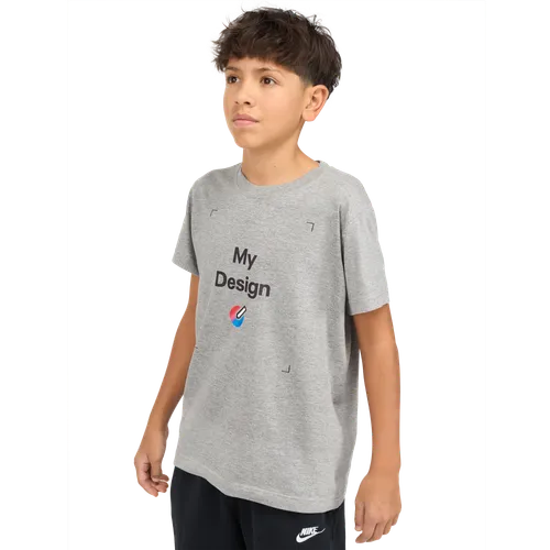 Children’s cut