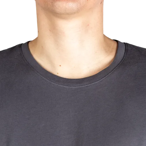 Round Collar