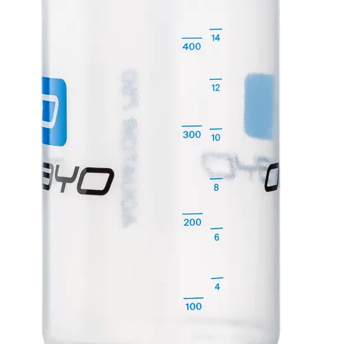 Aquator 1000:<br/>
Size