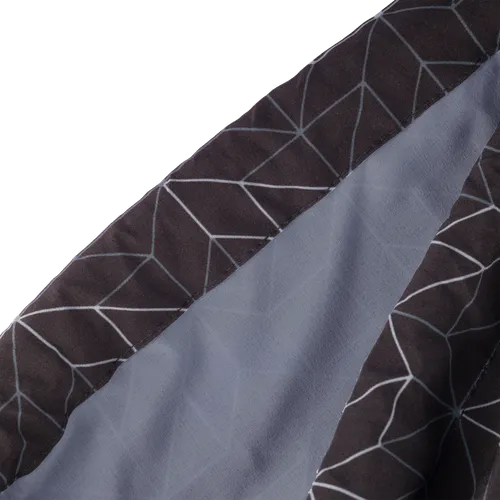 Color matched lining