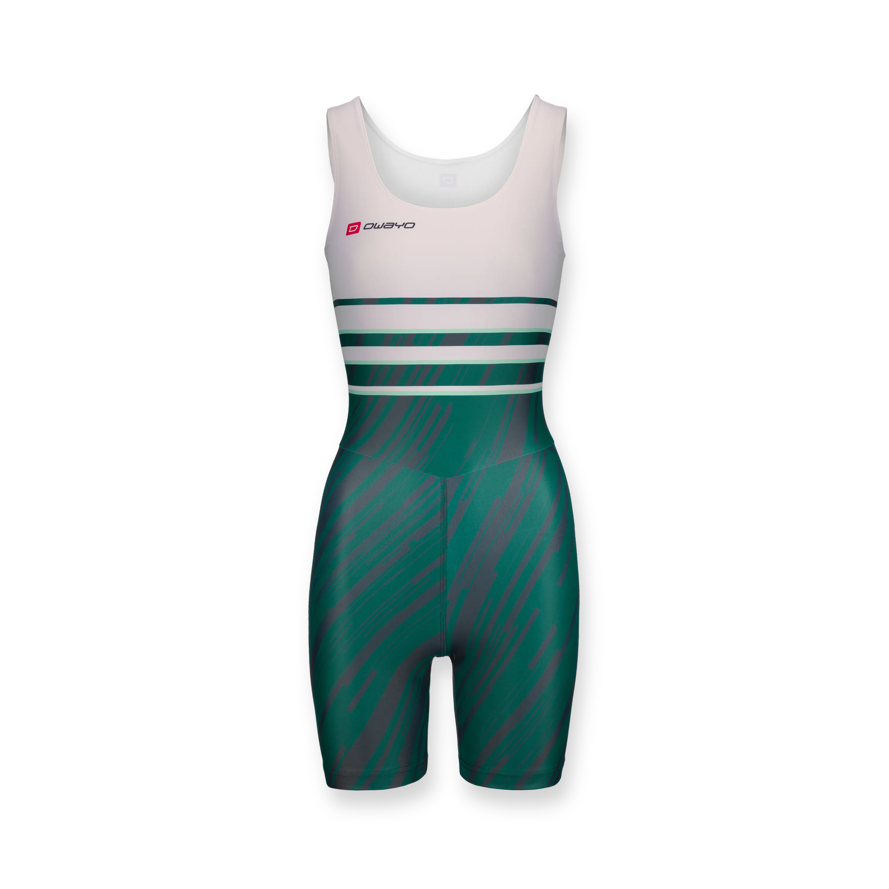 Women's Rowing Unisuits