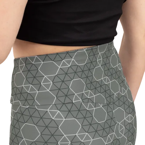 Higher Waistband