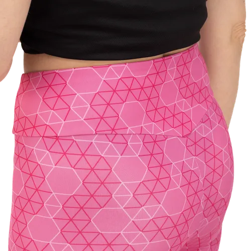 Higher Waistband