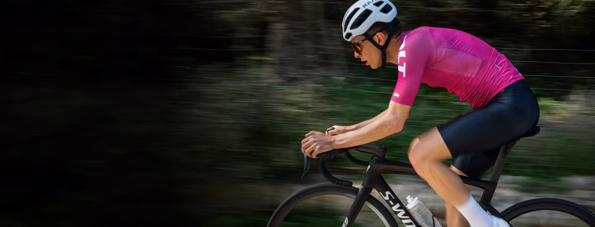 Custom Cycling Jerseys