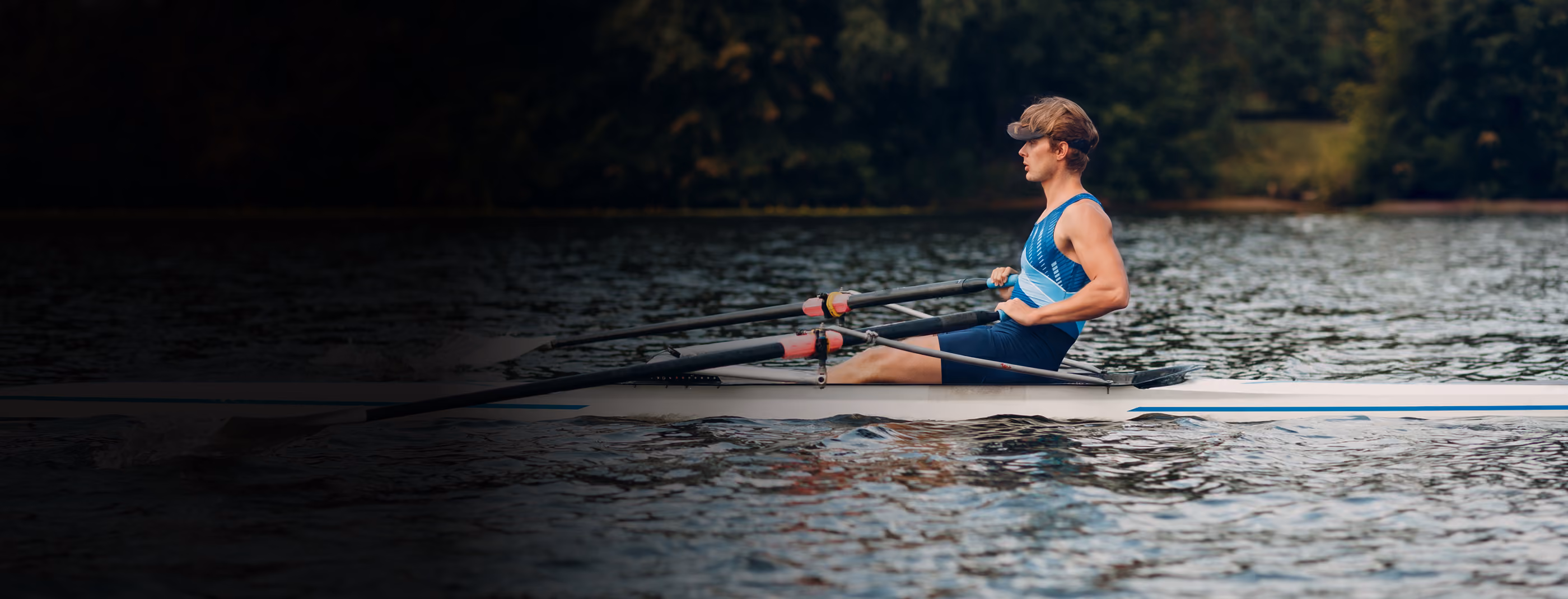 Design your own rowing unisuit